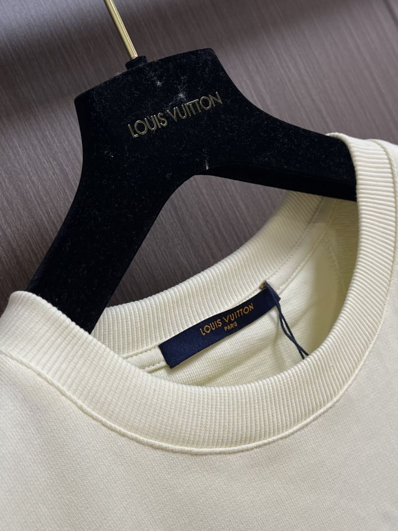 Louis Vuitton Hoodies